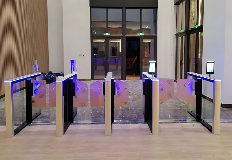 Контроль доступа