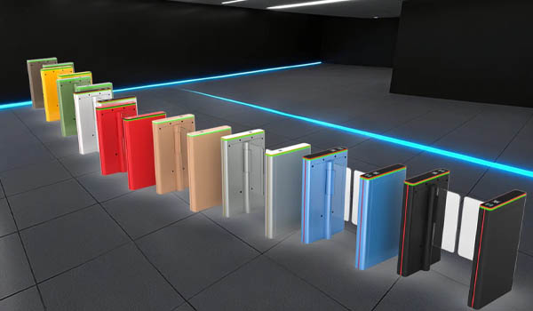 Контроль доступа