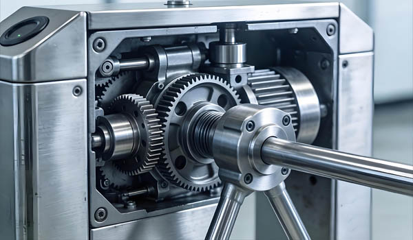 Контроль доступа