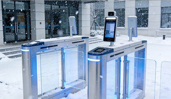 Контроль доступа