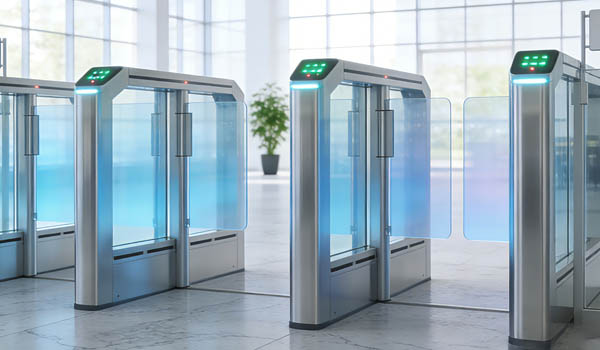 Контроль доступа