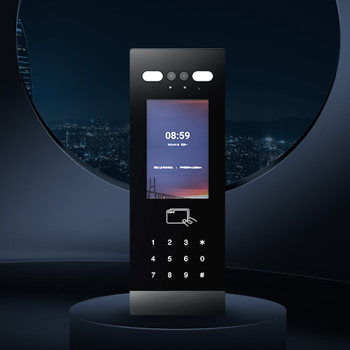 Видеодомофония