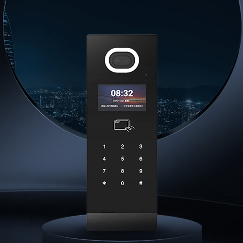 Видеодомофония