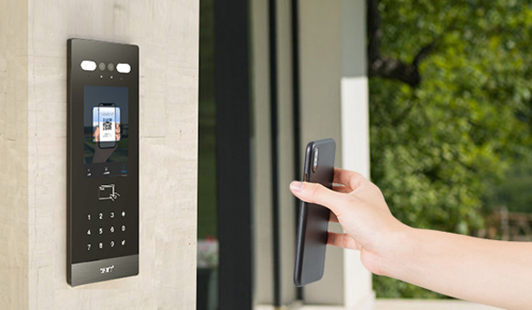 Видеодомофония