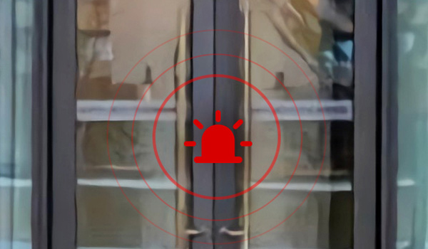 Видеодомофония